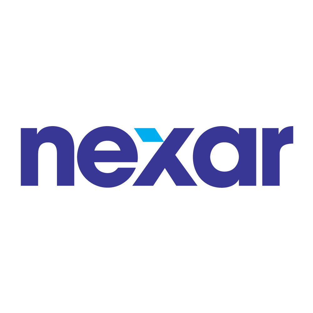 NEXAR Logo
